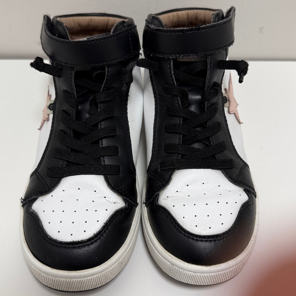 .OldSoles Hightop Unisex 13.5 US - Picture 8 of 13